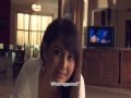 Preeti Jhangiani Hot Teasing Scene