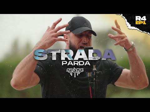 Parda - Strada [RAP LA RUE] ROUND 4