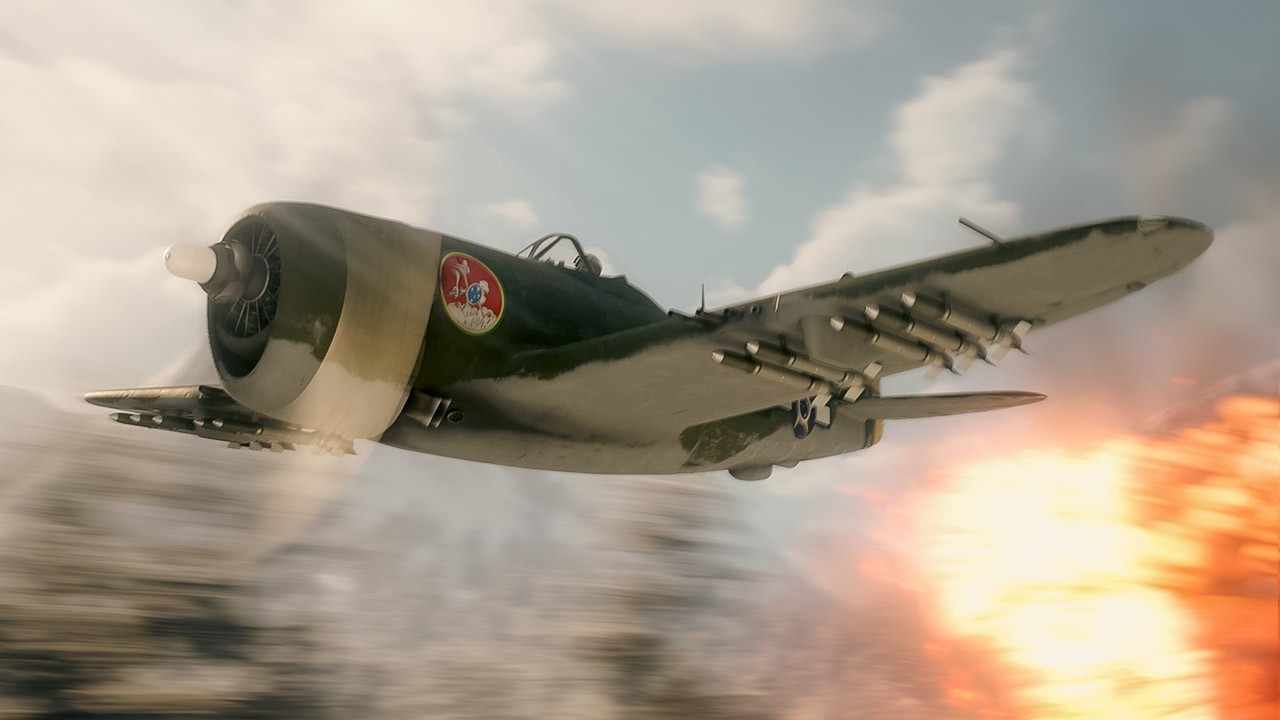 When a Canary Fought Tigers and Lost a Wing