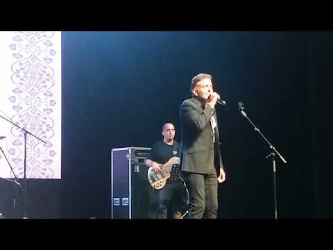 אהרון עמרם - שגיב כהן - אם נסגרו