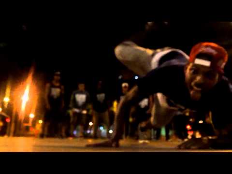 FLOW 021 CREW - JUDGMENT DAY