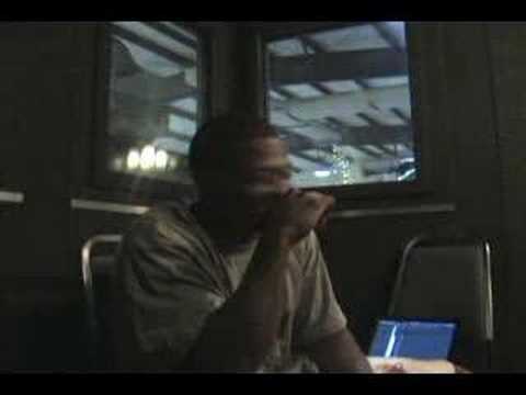 Midda Finga interview