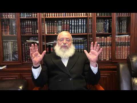 בקשה מיוחדת לתרום לקרן שהקים מרן הרב שליט״א לנישואי כלה יתומה שעומדת להתחתן הערב