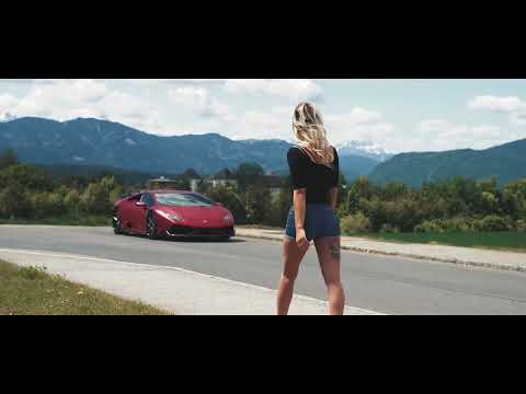 Mondorro x HAYASA G - The Walls