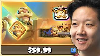 $60 Heroes are Worth It - Deck Guide by OJ