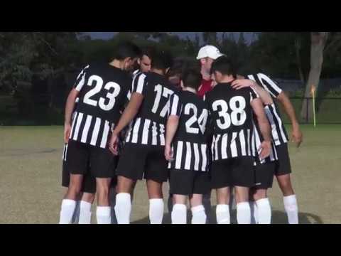 2017 FFV State 3 SE Rd 10 -  Skye United v Collingwood City