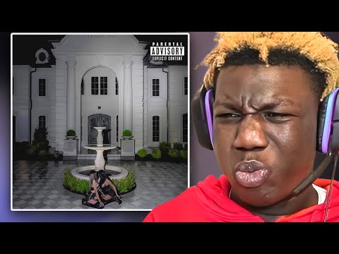 Young Dabo Reacts to Destroy Lonely - Broken Hearts 3