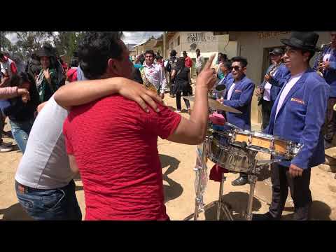 FIESTA PATRONAL, SAN FRANCISCO DE ASIS, YANAS 2019.