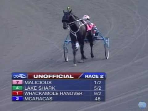 2009 08 03 Mohawk R2 Dream Maker Final