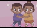Omar’s Race for Unity – A Heartfelt Tale of Teamwork and Togetherness