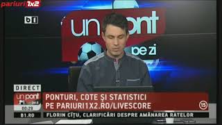 SUPER COTA PARIURI1X2: Selecție în cotă 2.20 pentru Soligorsk – Yunost Minsk!