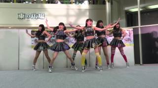 原駅ステージA Rock Star 2016-04-23 3部