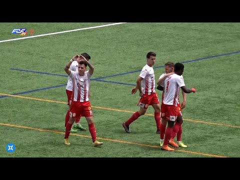 Resum playoff ascens a Primera Federació   CE Manresa i RCD Espanyol 'B'