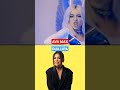 AVA MAX Vs DUA LIPA No Autotune Shorts