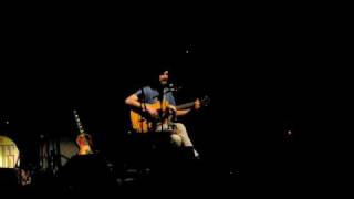 Devendra Banhart &quot;How&#39;s About Telling A Story&quot; Auditorium Rome 2009