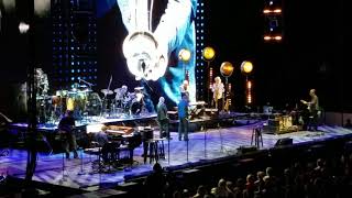James Taylor Greensboro N.C. 5/18/2018 Steamroller Blues