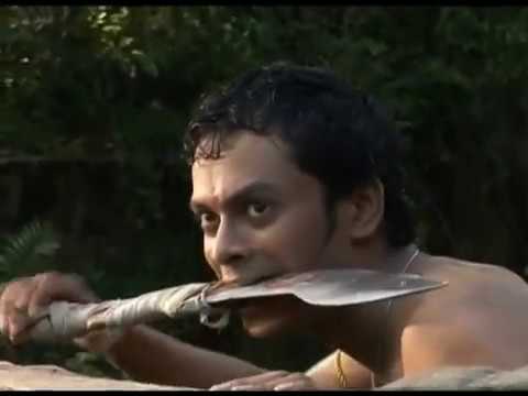 Bloodline - Boodee Keerthisena