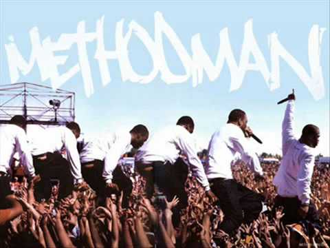 Method Man feat Sticky Fingaz - Evil Streets