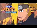 Naruto Shippuden 1 Los Akatsuki Atacan