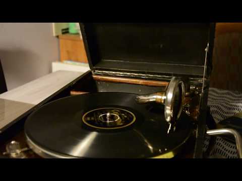 Akres Kvintett - Det er vaaren (1931)