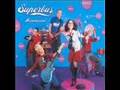 Superbus Into the groove