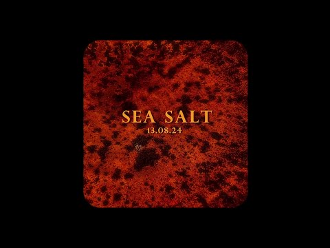 Seasalt - Feed the Mammoth