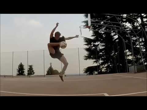 LUCA CHIARVESIO - FIRST ALT LUCA TRICK - NEW ALT REV3