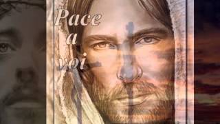 Salvation ROXETTE (Jesus is salvation)