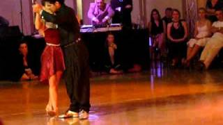 Sebastian Arce y Mariana Montes 'Bandoneon', Mallorca08