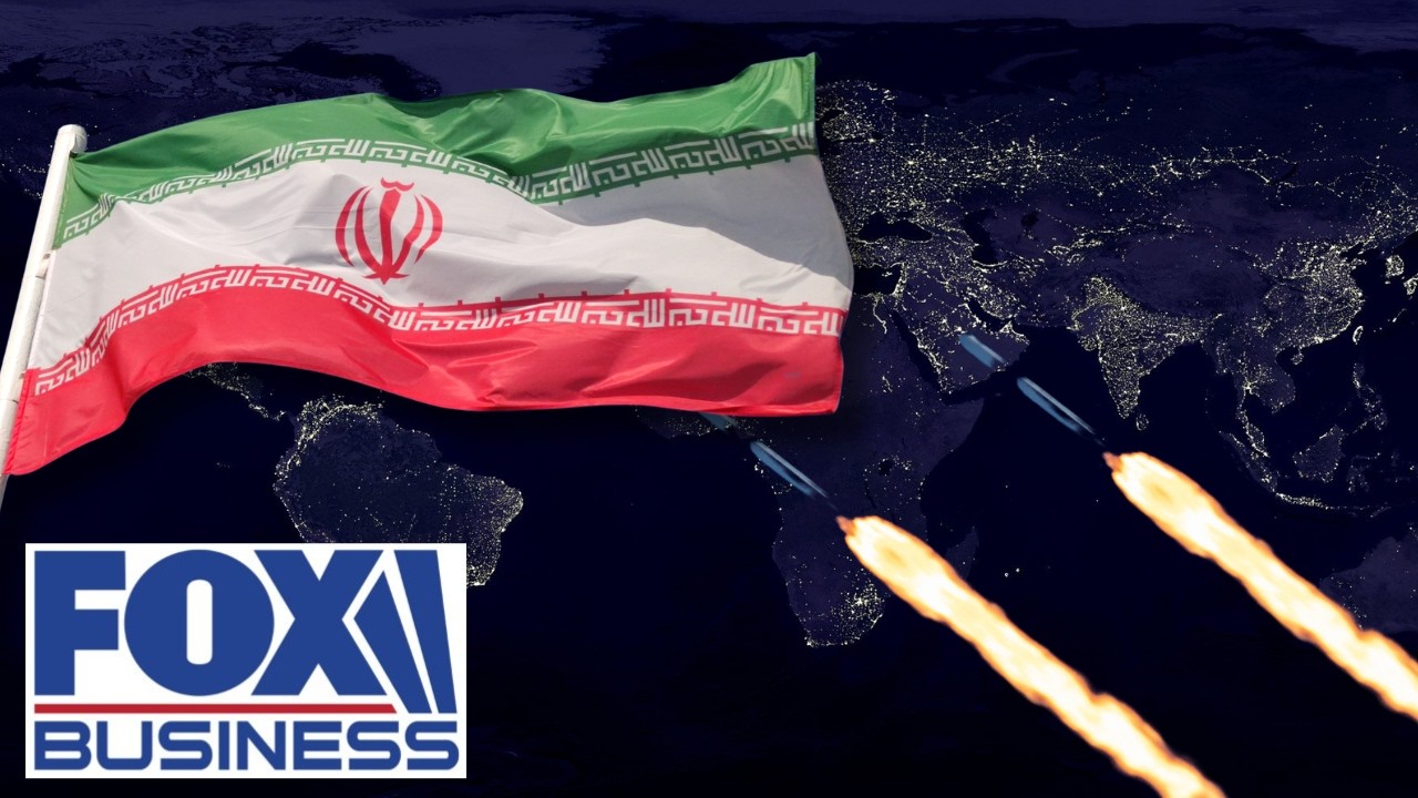 ‘2,400 MILES’: Iran was prepping INTERCONTINENTAL ballistic missile, says senator