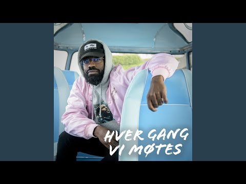 Vi Har En Drøm (We Have A Dream)