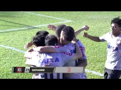 Paulista 1x1 Corinthians
