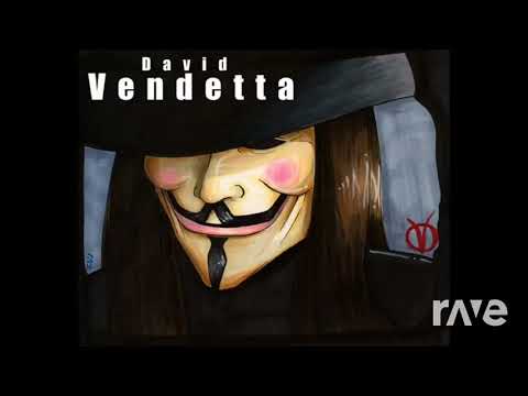Loulou Records La Musica - David Vendetta & Akram & Tough Love ft. Nastaly | RaveDj