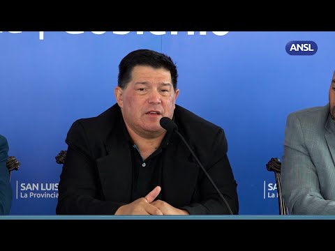 José Manuel Arce, secretario de Cultura de Quines