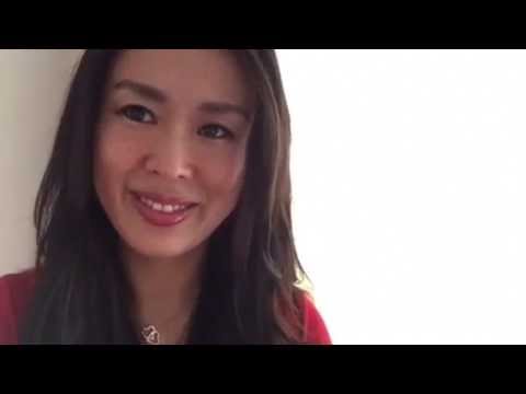 Standard Japanese vs. Osaka dialect #001