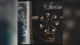 Download lagu BTS - 'SWIM with SUGA (Melodic Techno Remix)' Audio | K.A.C mp3