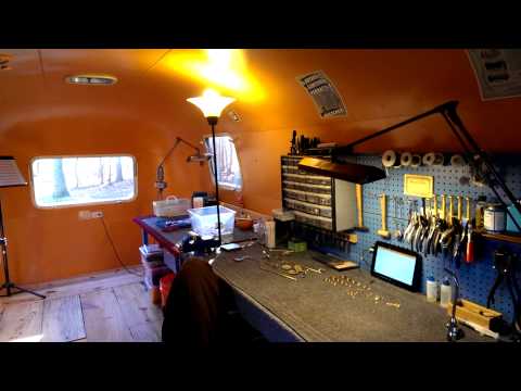 Repairman's Quick Overview: My New Repair Shop