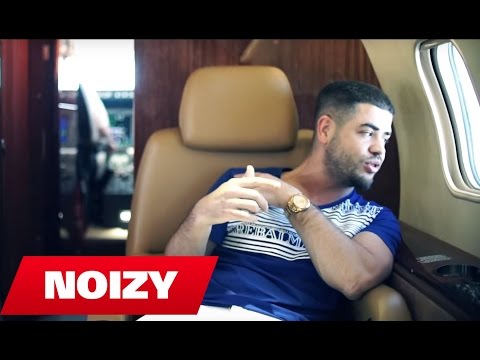 Noizy - The baddest (Prod. by A-Boom)