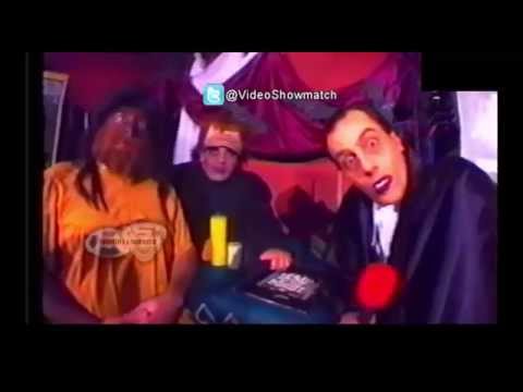 Monstruos martes 13(2000)