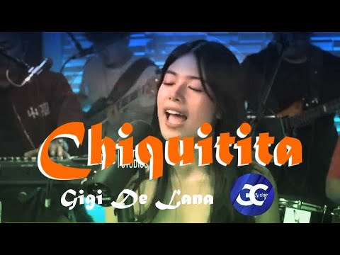 Gigi Vibes_ Gigi De Lana "Chiquitita" (ABBA) fr. the movie "Mamma Mia"