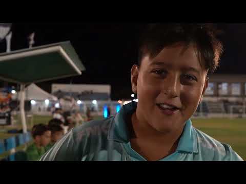 RESUMEN DIA 2 - Torneo Argentino Rojas