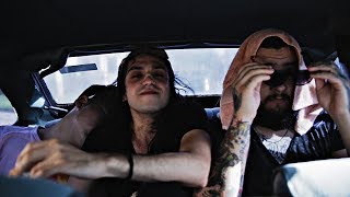 PILLGRIM - Cold &amp; White (Video)