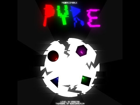 Project Arrhythmia: Pyre (level by me) (T4SOMC 5/5)