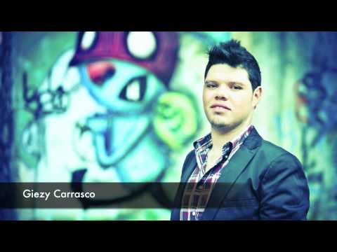 Fuerte (Cover Mandisa) - Giezy Carrasco