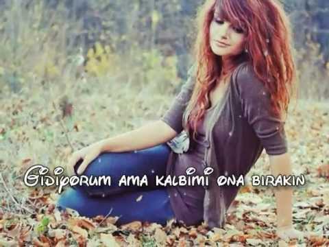 Ahmet-K'mızdan " O Kıza "  Armaqan .