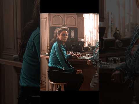 Chris Beat Up Adriana 🤬 | The Sopranos S4.E10 | #Shorts