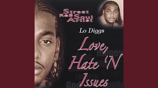 Mama Said ft. Guerilla Black