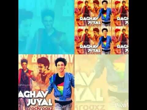 Raghav Happy birthday