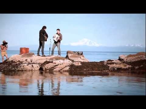Josh Garrels: The Sea In Between - Trailer