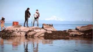 The Sea in Between (2013) Video